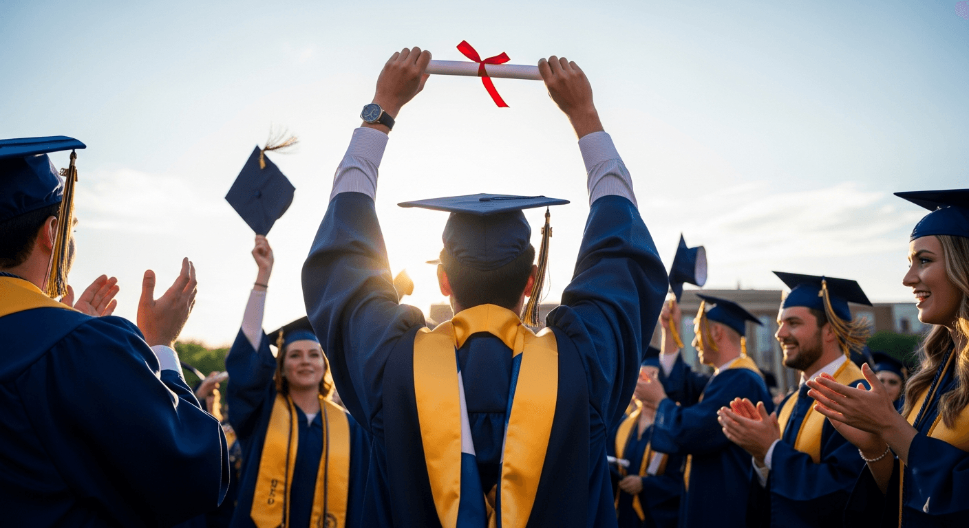 AI, jobs, and why being on your 20's feels cursed - Cover Image