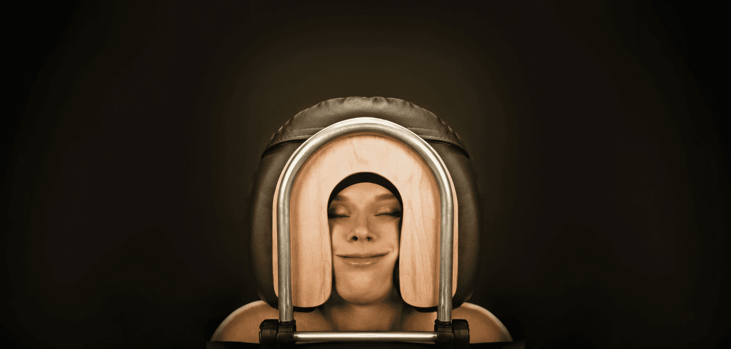 How I "vibe coded" a booking app